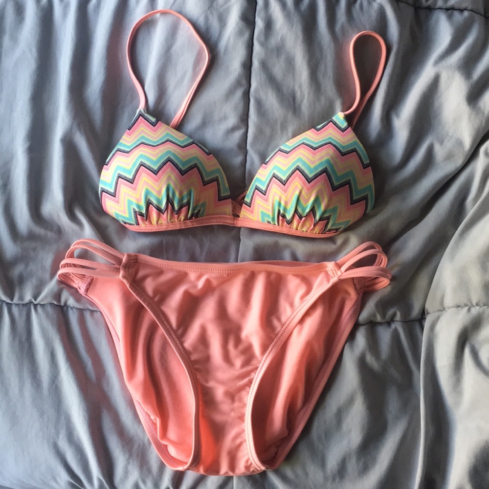SO bikini